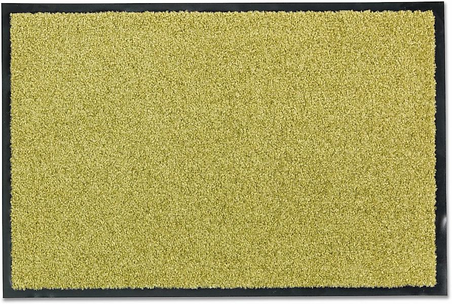 ASTRA Fußmatte "Proper Tex 618" rechteckig 9 mm Höhe Schmutzfangmatte, auch günstig online kaufen