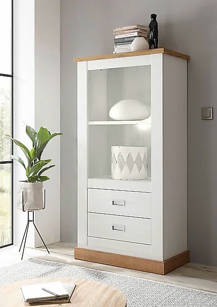 Home affaire Regal »Orlando«, Höhe ca. 146 cm günstig online kaufen