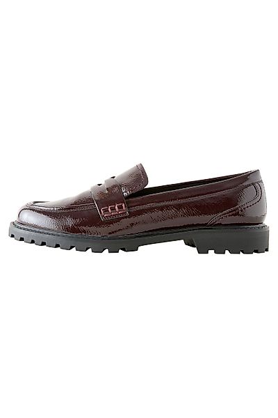 Next Forever Comfort® derbe Lackloafer Loafer günstig online kaufen