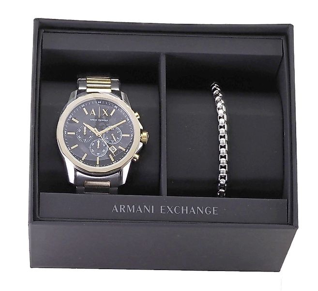 ARMANI EXCHANGE Uhr günstig online kaufen