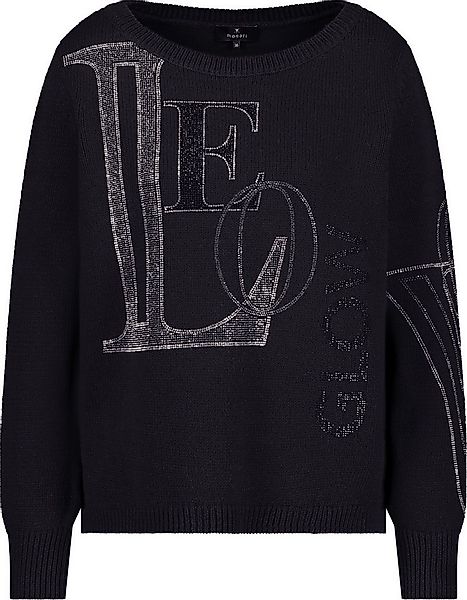 Monari Wollpullover Pullover 999 günstig online kaufen