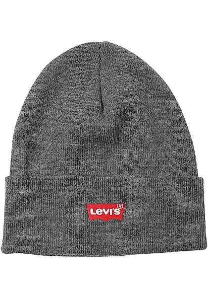 Levi's® Beanie Beanie Red Betwing (1-St) günstig online kaufen