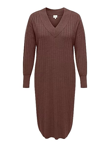 Carmakoma by Only Damen Kleid CARNEW TESSA - Plus Size günstig online kaufen