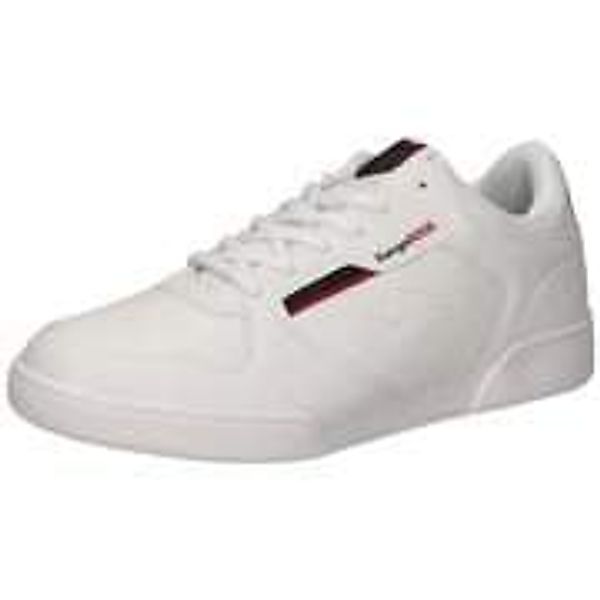 KangaROOS AC Rocky Sneaker Herren weiß|weiß|weiß|weiß günstig online kaufen