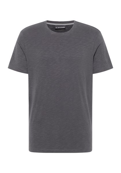 Elbsand T-Shirt Aike Herren Rundhalsausschnitt, normal günstig online kaufen