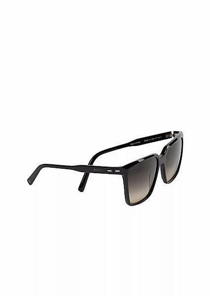 Marc OPolo Sonnenbrille "mit stabilem Bio-Acetat-Rahmen" günstig online kaufen