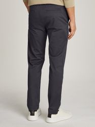 Calvin Klein Chinohose SATEEN STRETCH TAPERED günstig online kaufen