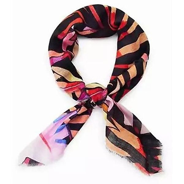 Desigual  Schal Foulard günstig online kaufen