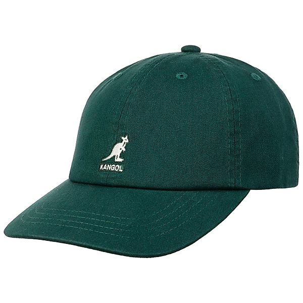 Kangol Baseball Cap (1-St) Baseballcap Metallschnalle günstig online kaufen