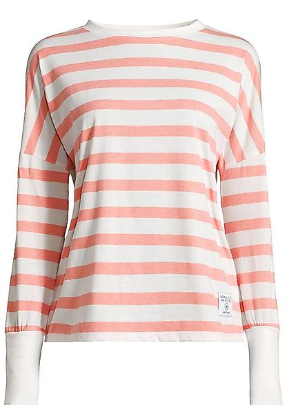 salzhaut T-Shirt KLUET Damen normale Passform Endlich wieder Sommer! bequem günstig online kaufen