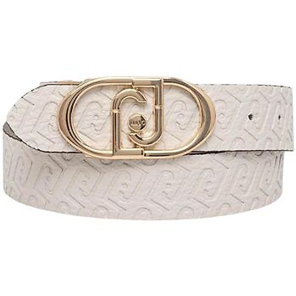 Liu Jo  Gürtel REVERSIBLE HIPS BELT 3.5 AA6238 ES034 günstig online kaufen
