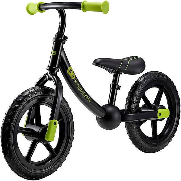 Kinderkraft Laufrad 2WAY NEXT günstig online kaufen