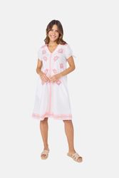 Lieblingsstück Sommerkleid mit Stickerei günstig online kaufen