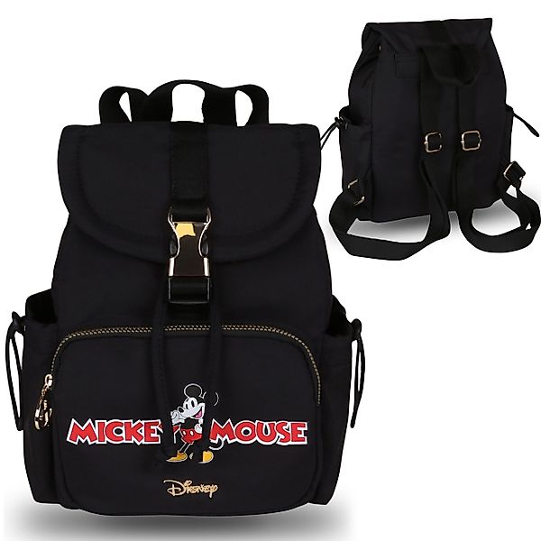 Sarcia.eu Rucksack Mickey Mouse Disney Rucksack günstig online kaufen