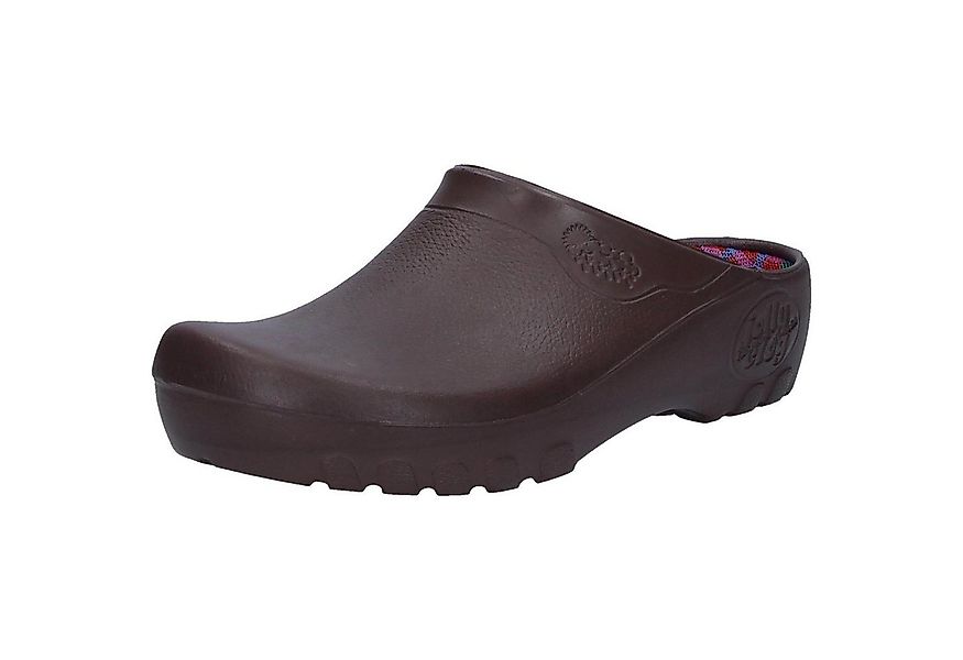 Alsa FASHION Clog braun Sandale günstig online kaufen