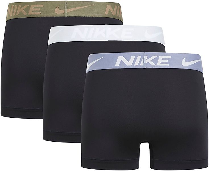 NIKE Underwear Trunk TRUNK 3PK (Packung, günstig online kaufen