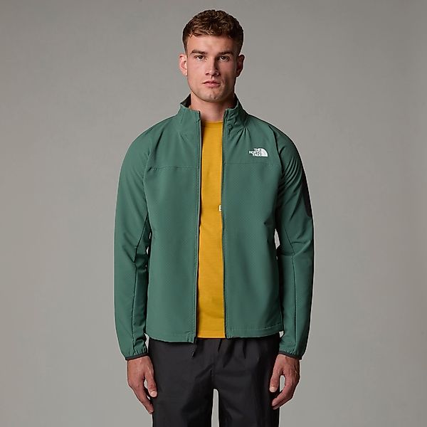 The North Face Funktionsjacke "Tek Approach Jacke für Herren", (1 St.), Wet günstig online kaufen