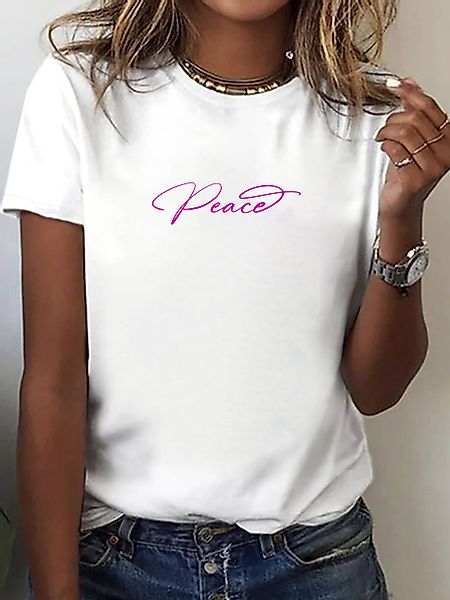 RMK T-Shirt T-Shirt Damen Shirt Top günstig online kaufen
