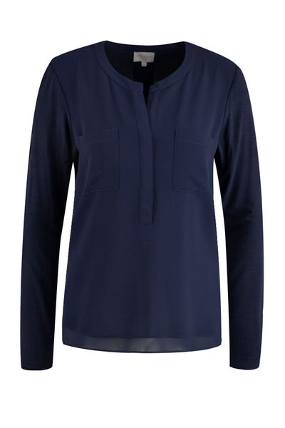 Milano Italy Langarmbluse günstig online kaufen