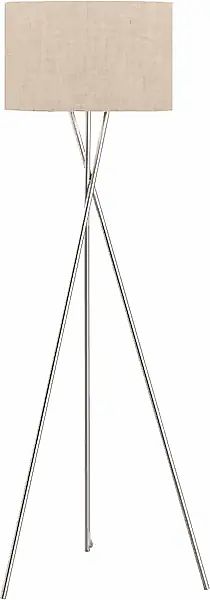 FISCHER & HONSEL Stehlampe »Wotan«, 3 flammig, Leuchtmittel E27   Leuchtmit günstig online kaufen