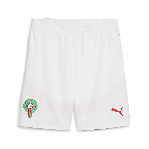 PUMA Sporthose "Marokko 2025 Shorts Herren" günstig online kaufen