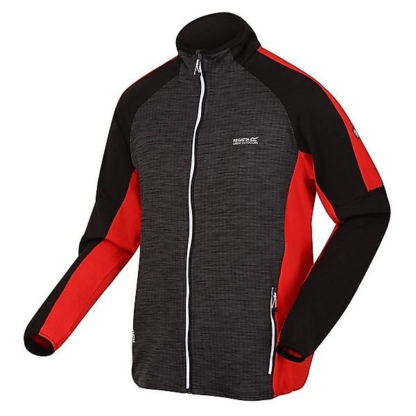 Regatta Funktionsjacke Fleecejacke Hepley günstig online kaufen