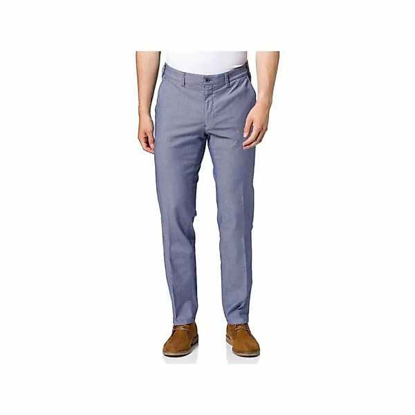 Brax Shorts blau regular (1-tlg) günstig online kaufen