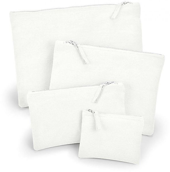 Westford Mill Kulturbeutel Canvas Accessory Pouch günstig online kaufen