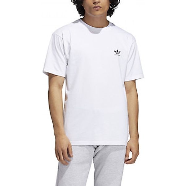 adidas  T-Shirts & Poloshirts 2.0 logo ss tee günstig online kaufen