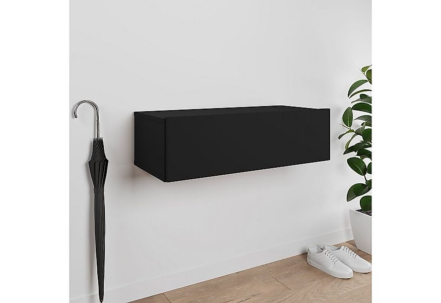 INOSIGN Garderobenschrank Paris (Packung) Kleine Garderobe Wandschrank 70 c günstig online kaufen