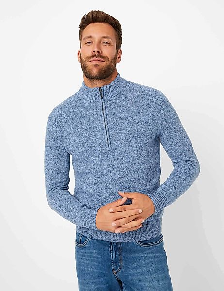 Brax Strickpullover "Style STEFFEN" günstig online kaufen