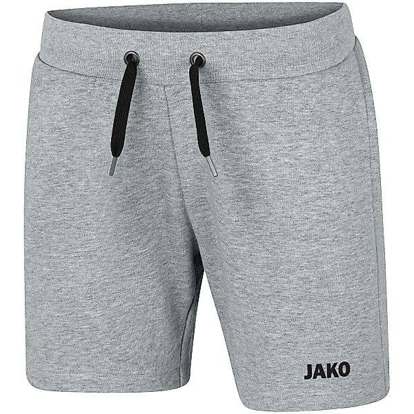 Jako Sweatbermudas 8565D Short Base Damen günstig online kaufen