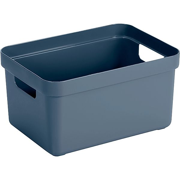Sunware Aufbewahrungsbox Sigma Home 5, Dunkelblau günstig online kaufen
