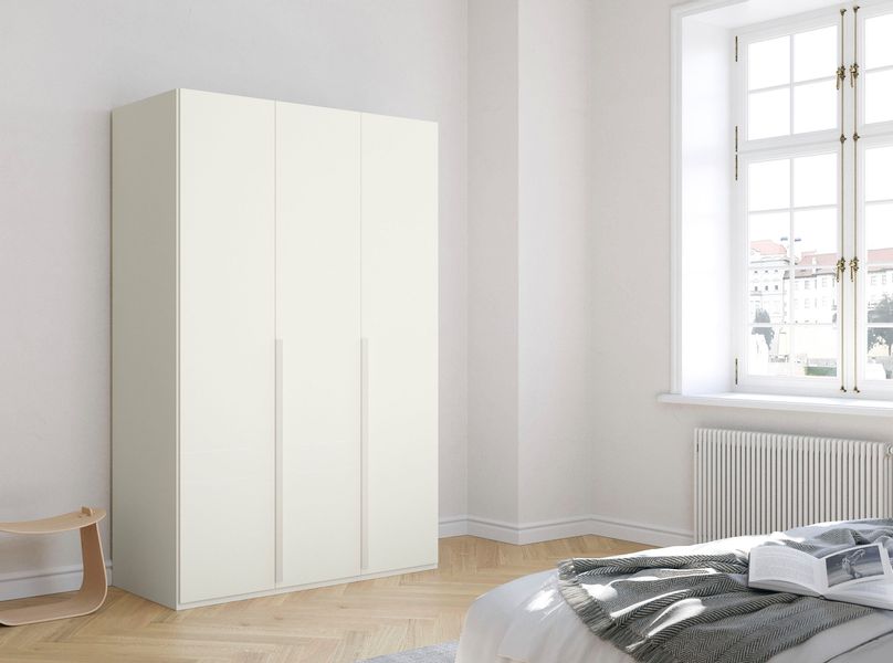 rauch Drehtürenschrank "Kleiderschrank Schrank Garderobe Wäscheschrank PURI günstig online kaufen