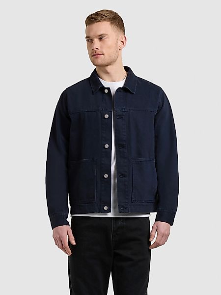 khujo Jeansjacke "BARTO" ohne Kapuze günstig online kaufen