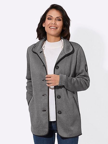 Witt Fleecejacke Fleecejacke günstig online kaufen