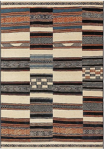 benuta Outdoorteppich Artis, rechteckig, Höhe: 5 mm, In- & Outdoorteppich, günstig online kaufen