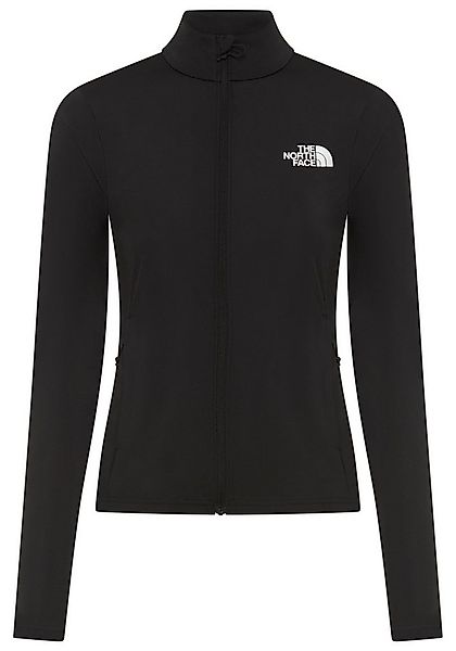 The North Face Trainingsjacke W FLEX FULL ZIP JACKET (1-St) für vielseitige günstig online kaufen