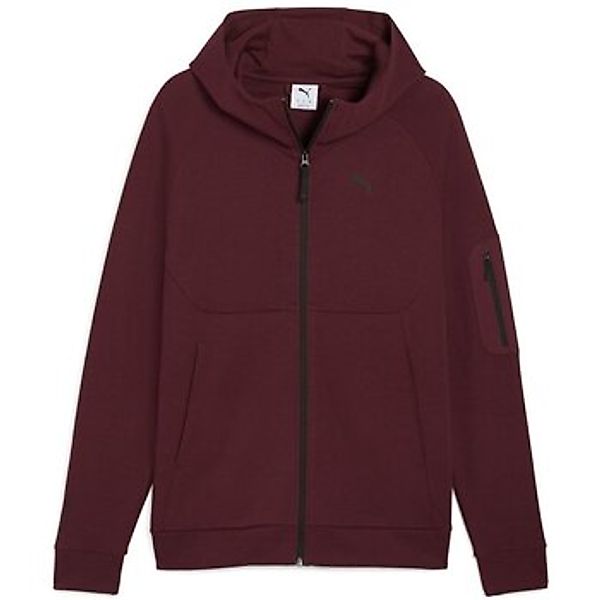 Puma  Herren-Jacke Sport PUMATECH FZ Hoodie 688045/096 günstig online kaufen