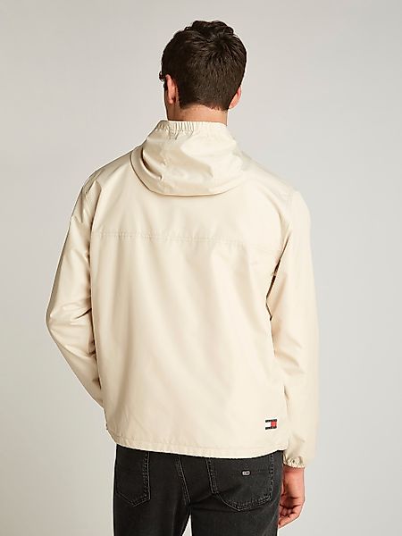Tommy Jeans Windbreaker TJM FLEECE LINED günstig online kaufen