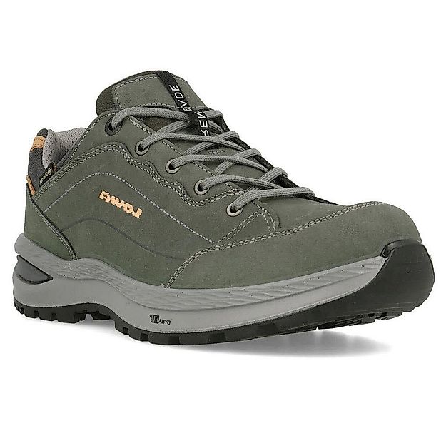 Lowa RENEGADE EVO GTX LO Ws Wanderschuh günstig online kaufen