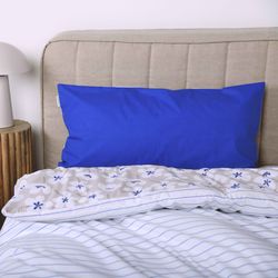 TOM TAILOR HOME Kissenhülle "new bedroom, ORGANIC LEAVES, 40x40cm oder 40x8 günstig online kaufen