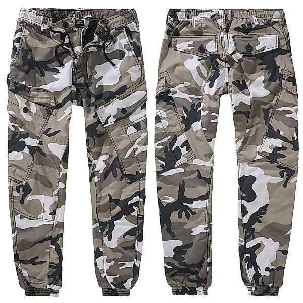 Brandit Outdoorhose Brandit Hose Ray Vintage günstig online kaufen