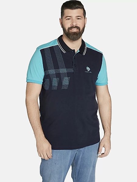 Charles Colby Poloshirt "Poloshirt EARL DARRY" günstig online kaufen