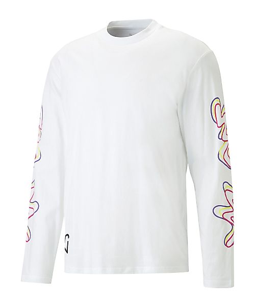 PUMA Sweater PUMA Neymar Jr Creativity günstig online kaufen