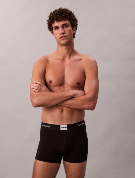 Calvin Klein Underwear Trunk LOW RISE günstig online kaufen