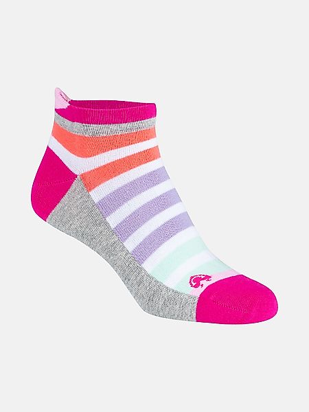 Lieblingsstück Kurzsocken "Lovely Socks "RainbowEP" aus Baumwollmix" günstig online kaufen