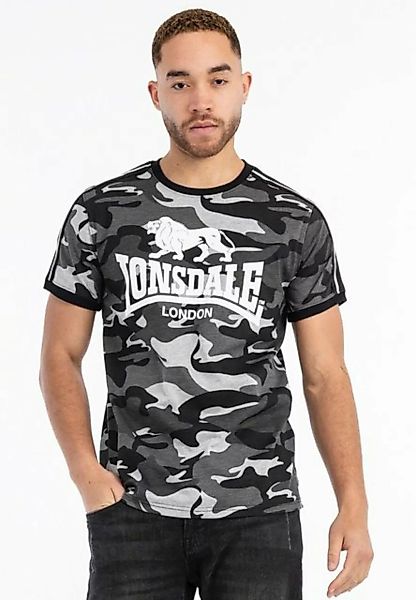 Lonsdale T-Shirt Stour günstig online kaufen