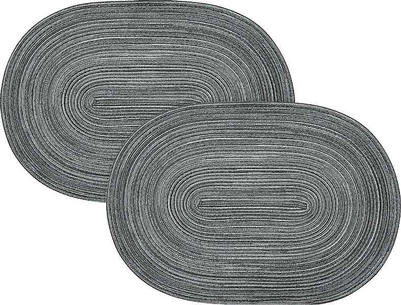 PICHLER Platzset Tischset "Samba" 2er-Pack, (2-St), günstig online kaufen