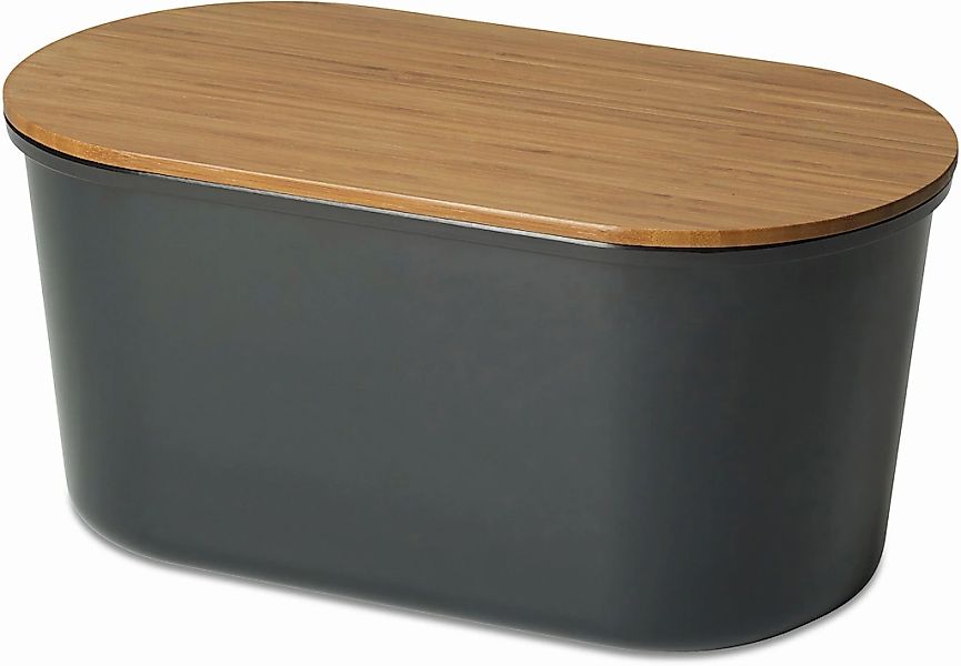 ECHTWERK Brotkasten "FRESH" 1 Stk. tlg. Brotaufbewahrung, Brottopf, Brotbox günstig online kaufen